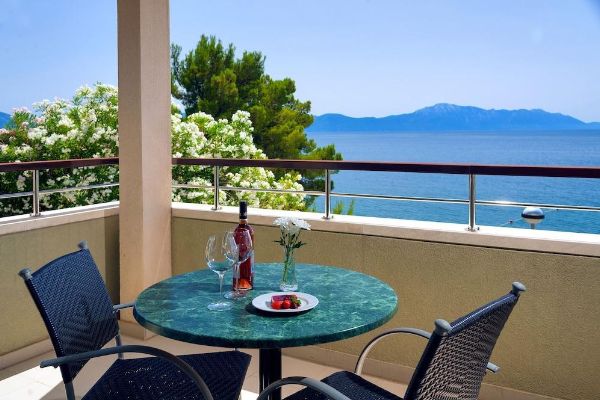 Hotel Saudade (Gradac)
